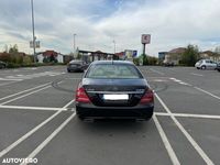 second-hand Mercedes S350 d BlueTEC Aut