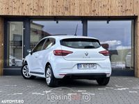 second-hand Renault Clio V Blue dCi Zen