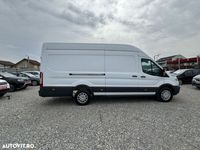 second-hand Ford Transit 350 2.0 TDCi L3 Sasiu DCAB RWD Base