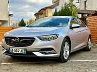 second-hand Opel Insignia Grand Sport * Automatic * An 2021 *