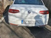 Second-hand VW Passat 120 CP (88 kW) 2016 Berlinǎ