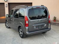 Second-hand Peugeot Partner Tepee 110 CP (80 kW) 2011 Monovolum