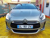 second-hand Citroën DS5 Hybrid4 EGS6 SoChic