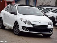 second-hand Renault Mégane ENERGY dCi 110 Start & Stop Bose Edition