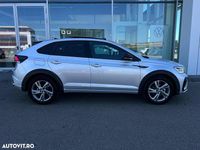 Second-hand VW Taigo R-line 110 CP (80 kW) 2022 Argint SUV