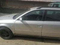 Second-hand Audi A6 131 CP (96 kW) 2003 Break
