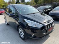 second-hand Ford B-MAX 1.0 EcoBoost