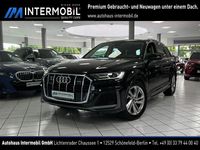 Second-hand Audi Q7 S-Line 286 CP (210 kW) 2022 SUV