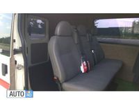 second-hand Ford Transit 2005