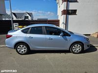 second-hand Opel Astra 