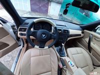 second-hand BMW X3 