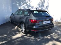 second-hand Audi A4 Avant 35 TDI