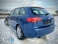 Second-hand Audi A3 Sport 140 CP (102 kW) 2006 Albastru Berlinǎ