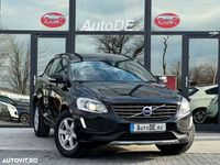 second-hand Volvo XC60 D4 AWD Geartronic Momentum