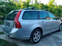 Second-hand Volvo V50 110 CP (80 kW) 2008 Break