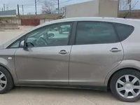 Second-hand Seat Toledo 150 CP (110 kW) 2005 Monovolum