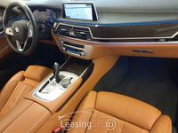 second-hand BMW 745 Seria 7