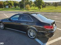 second-hand Mercedes E350 BlueTEC 4MATIC