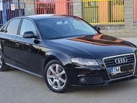 Second-hand Audi A4 168 CP (123 kW) 2009 Berlinǎ