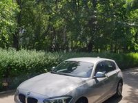 Second-hand BMW 116 116 CP (85 kW) 2012 Hatchback