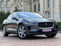 second-hand Jaguar I-Pace EV400 AWD R-DYNAMIC HSE