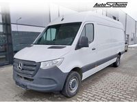 Second-hand Mercedes Sprinter 170 CP (125 kW) 2020 Van
