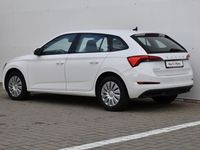 second-hand Skoda Scala Ambition 1.0 TSI