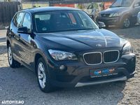 second-hand BMW X1 xDrive18d Aut.