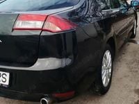 Second-hand Renault Laguna III 81 CP (59 kW) 2013 Berlinǎ