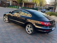 second-hand VW CC 