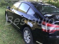 Second-hand Citroën C5 112 CP (82 kW) 2011 Negru Berlinǎ