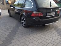 second-hand BMW 560L L