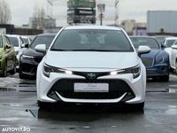 Second-hand Toyota Corolla 140 CP (102 kW) 2022 Culoarealb Berlinǎ