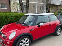 second-hand Mini Cooper RA31 ONE 2005