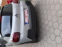 Second-hand Citroën C3 82 CP (60 kW) 2021 Gri Hatchback