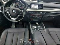 second-hand BMW X6 2018 3.0 Diesel 258 CP 87.000 km - 43.990 EUR - leasing auto