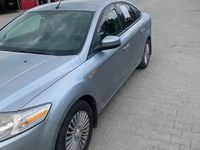 Second-hand Ford Mondeo 125 CP (91 kW) 2008 Gri Berlinǎ