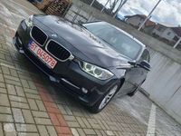 second-hand BMW 320 Seria 3 d Touring Sport-Aut. Sport Line