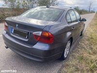 second-hand BMW 318 Seria 3 d DPF Edition Exclusive