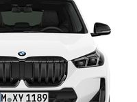 second-hand BMW X1 XDRIVE23I