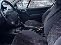 Second-hand Opel Tigra 200 CP (147 kW) 1995 Coupe