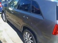 Second-hand Kia Sorento 2011 SUV