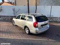 second-hand Dacia Logan MCV SCe 75 Laureate