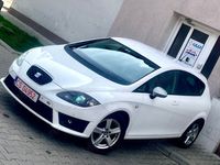 second-hand Seat Leon FR An 2012
