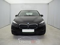 second-hand BMW 216 Seria 2