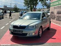 second-hand Skoda Octavia 2.0 TDI Ambiente DSG