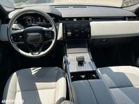 Second-hand Land Rover Range Rover Velar R-Dynamic 300 CP (220 kW) 2024 Culoarenegru SUV