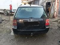 Second-hand VW Passat 131 CP (96 kW) 2003 Berlinǎ