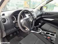 second-hand Nissan Navara 2.3 dCi Double Cab Visia