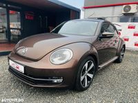 second-hand VW Beetle The 1.2 TSI DSG